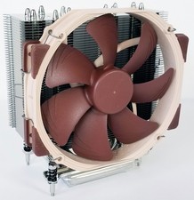 Noctua NH-U14S TR4-SP3 Ryzen