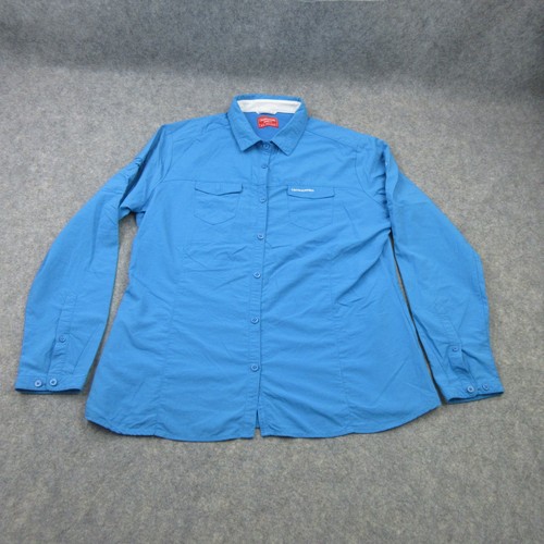 Craghoppers shirt womens - shirt, 16