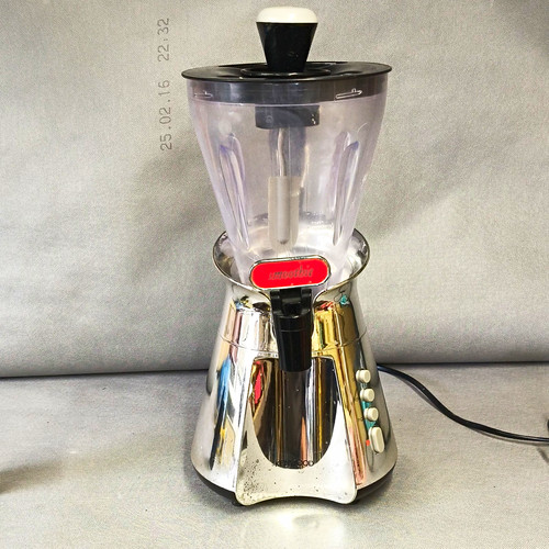 Kenwood smoothie maker - kenwood,