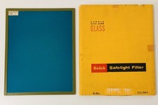Kodak Wratten 3  8" x 10"