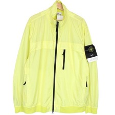 Stone Island SS 2024 Yellow