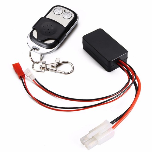 Wireless remote control - remote,