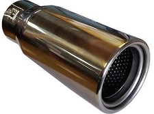 90MM BIG BORE EXHAUST TRIM TIP