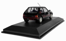 PEUGEOT 205 GTI 1.9 Black 1988