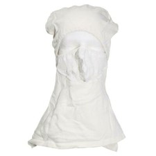 Army / navy surplus anti flash
