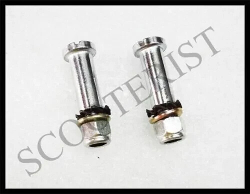 Fit for lambretta dl - fit,