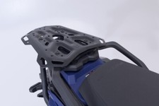 SW Motech Adventure-Rack Rear Luggage Rack - Suzuki DL V-Strom 800 / 800 DE
