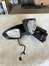 VW Polo 5 Door Passenger Door