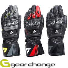 Dainese Druid 4 Leather