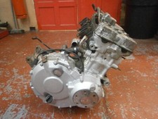 Honda CB-1 400 NC27 1989-90 ENGINE MOTOR GOOD RUNNING 7/23