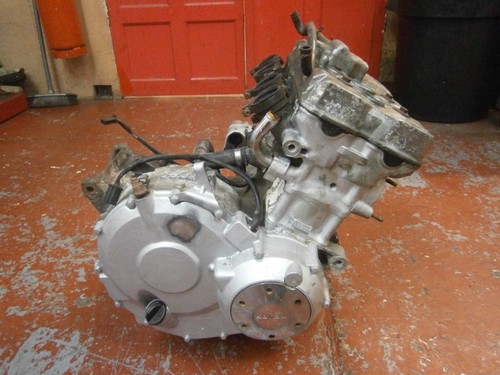Honda 400 nc27 1989 90 - honda, cb-1
