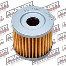 Pit bike zongshen oil filter - bike,