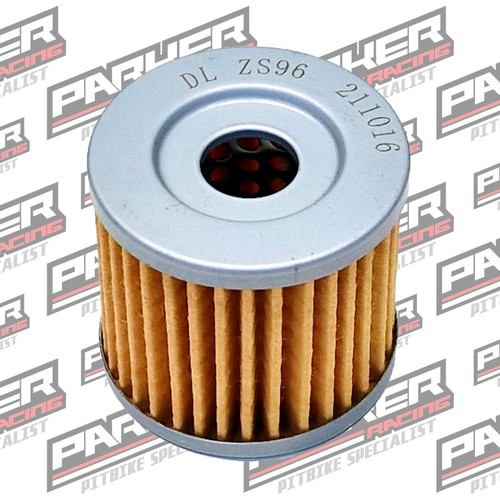 Pit bike zongshen oil filter - oil,