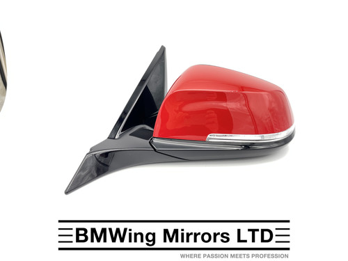 Bmw f21 f22 f23 left - 1,