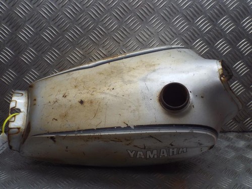Yamaha xt250 250 1981 - 1981, fuel