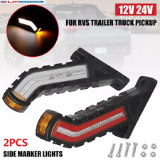 Led Side Marker Light Outline