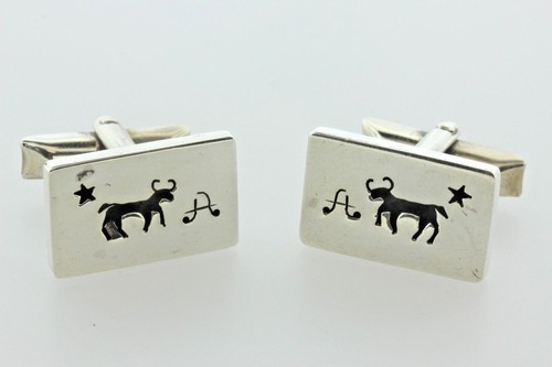 Sterling silver mexico cut - mexico,
