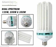 125w 200w 300w cfl - cfl, light