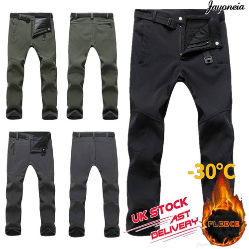 Men thermal thick - men,
