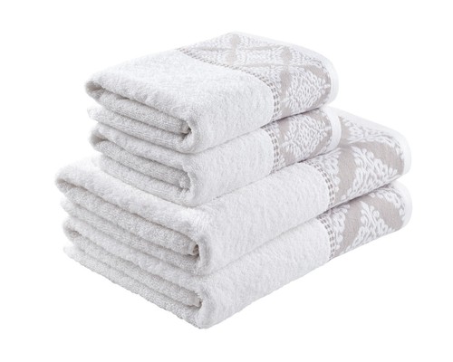 Jacquard rosa floral luxury - jacquard,