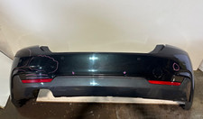 BMW 4 SERIES REAR BUMPER