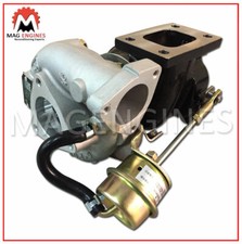 14411-7T600 TURBO CHARGER