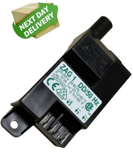 Remeha avanta plus 24c - 24c, 18s