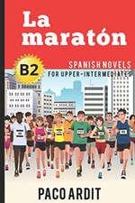 Spanish novels maraton - spanish, novels: