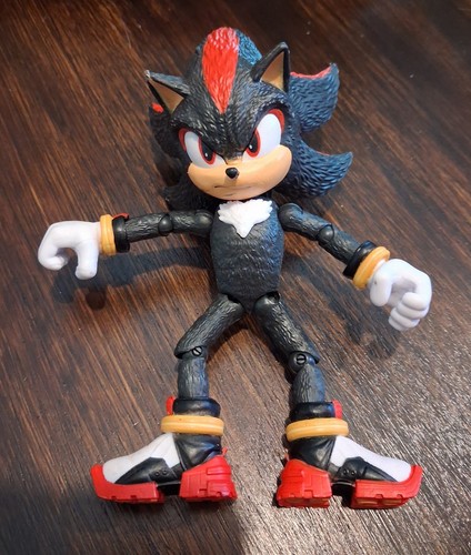 Sonic the hedgehog 5 - sonic, 5"