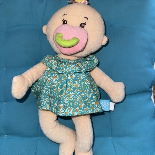 Manhattan toy wee - wee, stella
