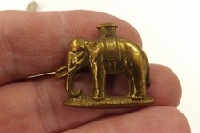 MILITARY BADGE DUKE OF