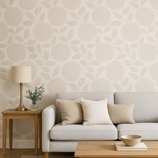 Sanderson Ceres Floral