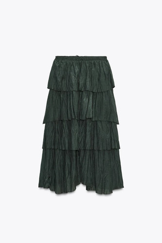 Zara woman collection - zara,