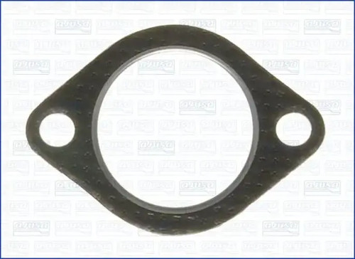 Exhaust pipe gasket 00963400