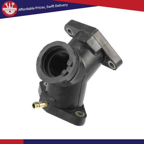 Carburetor intake manifold - carburetor,
