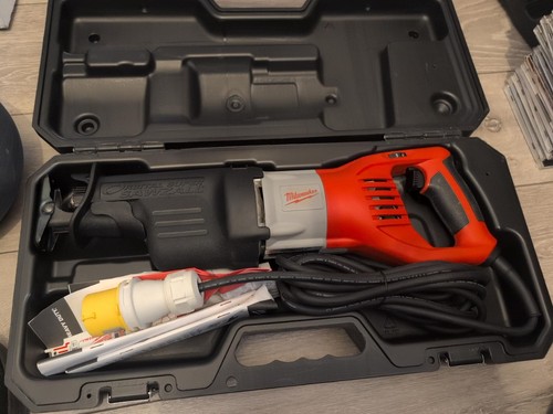 Milwaukee sspe 1500 super - milwaukee,