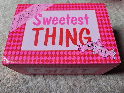 Lush sweetest thing creamy - sweetest,
