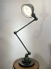 Vintage JIELDE 2 Bras