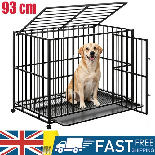 93cm heavy duty - heavy, cage