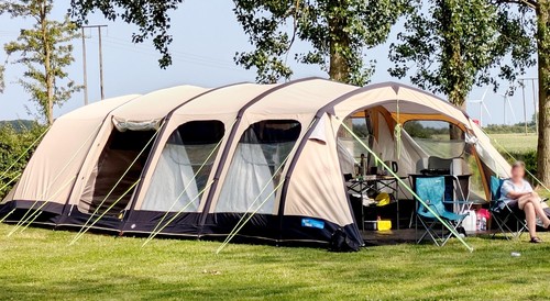 Kampa studland air classic - kampa,