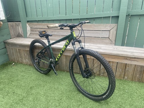 Carrera vengeance medium - carrera, 27.5
