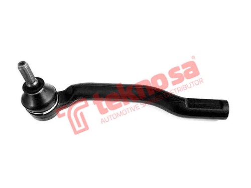 Tie track rod end - tie, front