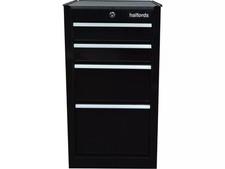 Halfords drawer garage tool - garage,