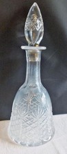 Thomas webb lead crystal cut - webb,