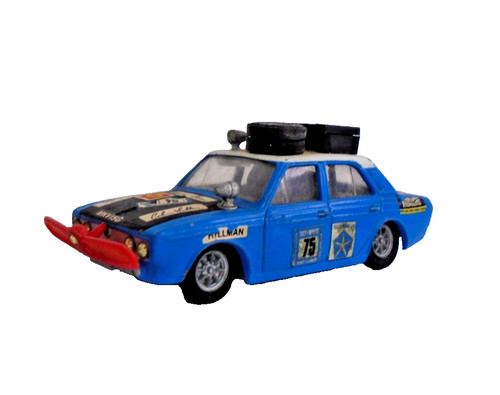 Hillman hunter mark corgi - hunter,