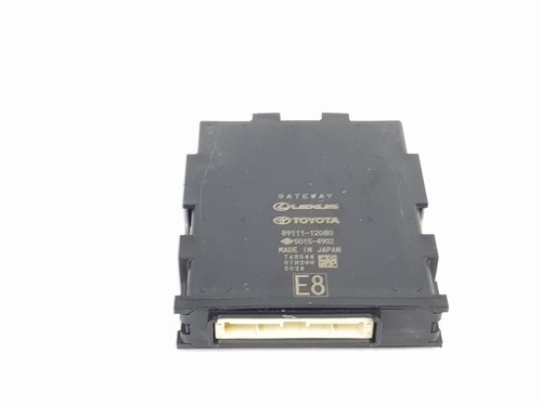 8911112080 electronics module