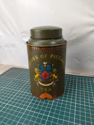 Vintage 16cm jackson of - vintage, jackson's