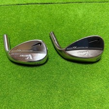 Nike VR Pro Forged Wedge Heads
