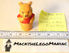 Mega Bloks Winnie The Pooh