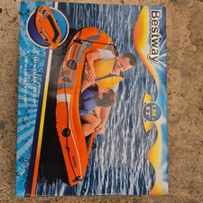 Bestway Kondor 2000 Inflatable